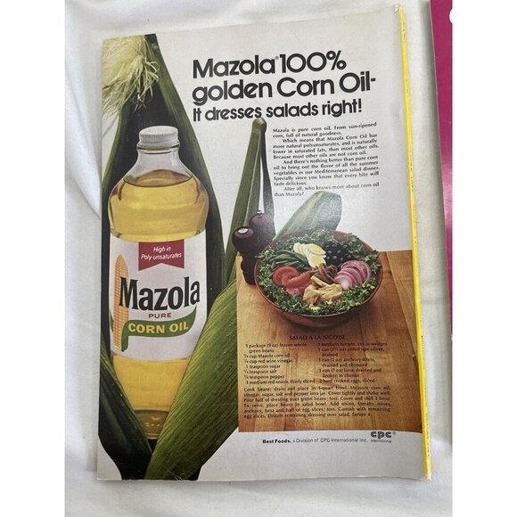 Nat Geo Jul–Dec 1973 Slipcover Set | Nature, Photography, World Study - Picture 14 of 16